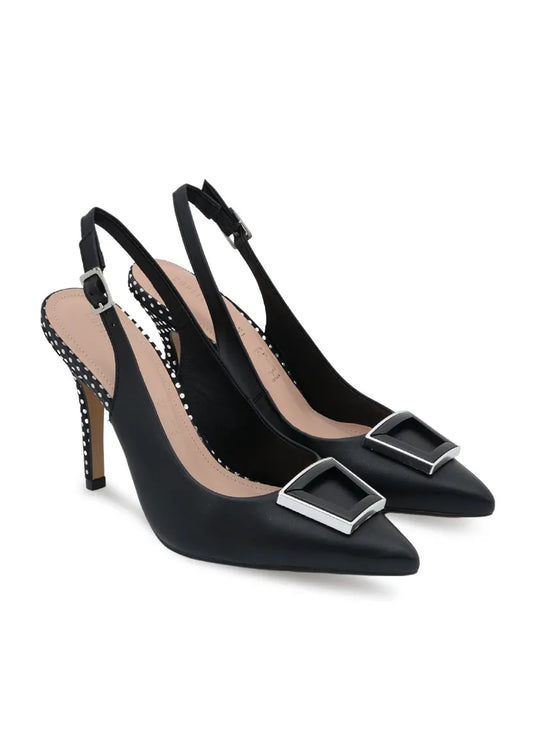 10789-497-610-BLACK MD CAPELLI ROSSI