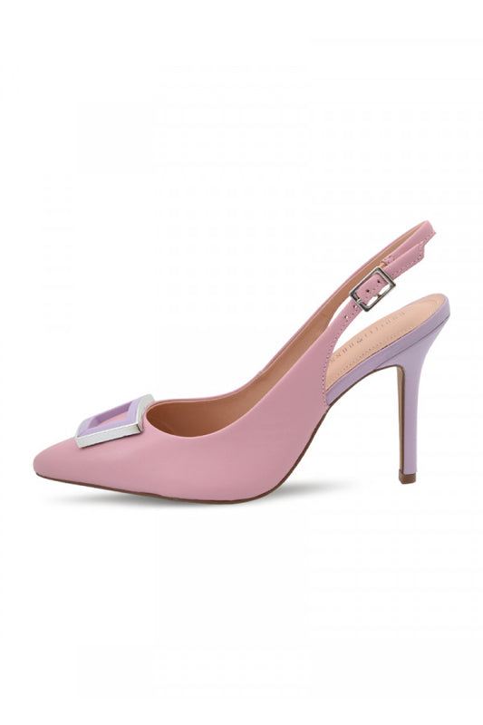 10789-497-610-CORAL BLUSH MA   CAPELLI ROSSI