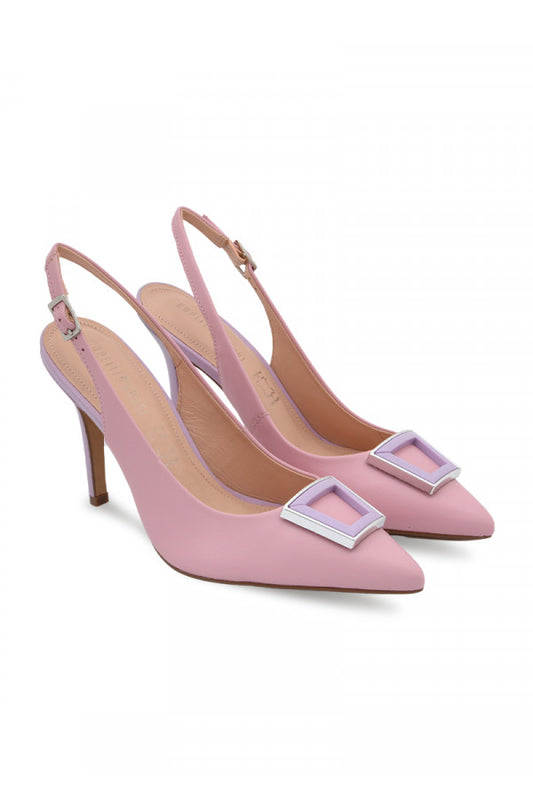 10789-497-610-CORAL BLUSH MA   CAPELLI ROSSI