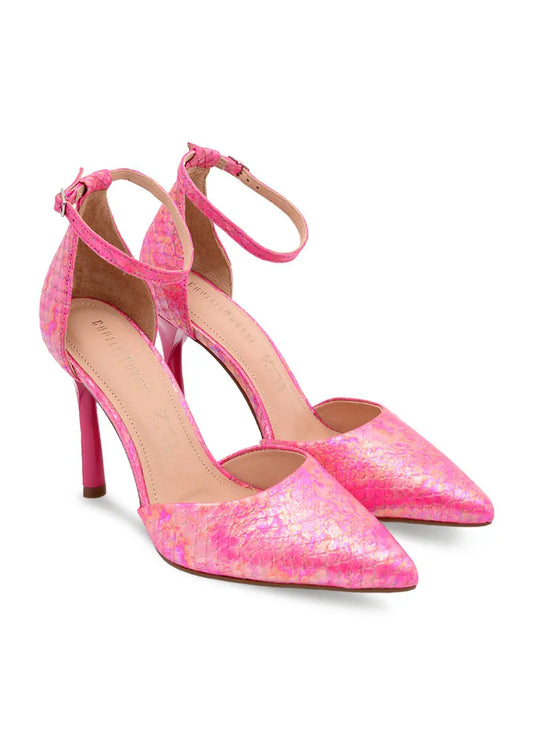 10991-497-500-VALENTINO MA CAPELLI ROSSI