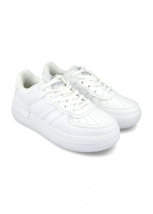 SWG1611-001(S16) LUMBERJACK CA001-WHITE