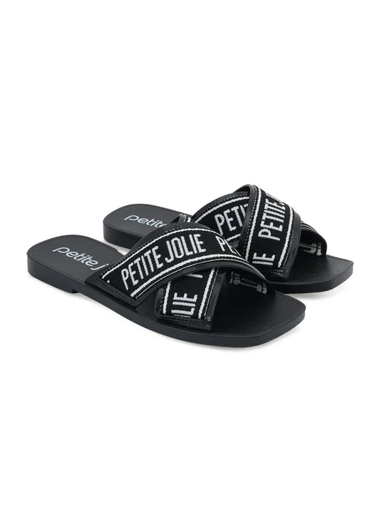 PJ6437-PETITE JOLIE BLACK