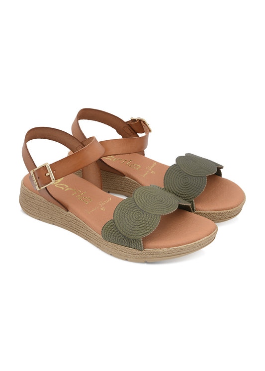 BURA MILITAR/AVELLANA MARILA