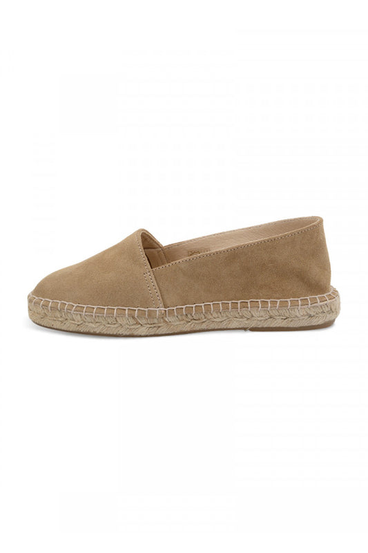 CAMPING-NOA NOIR Suede Arena