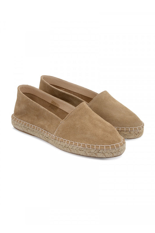 CAMPING-NOA NOIR Suede Arena