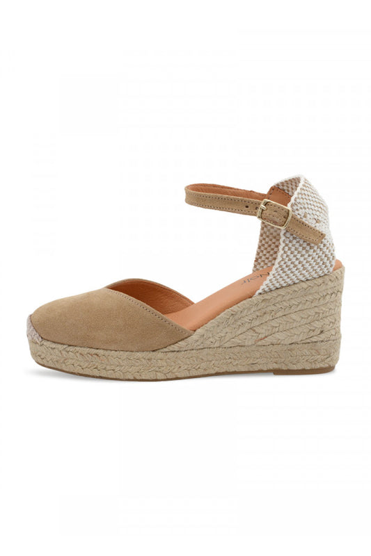 VAL PIC COR-NOA NOIR Suede Arena