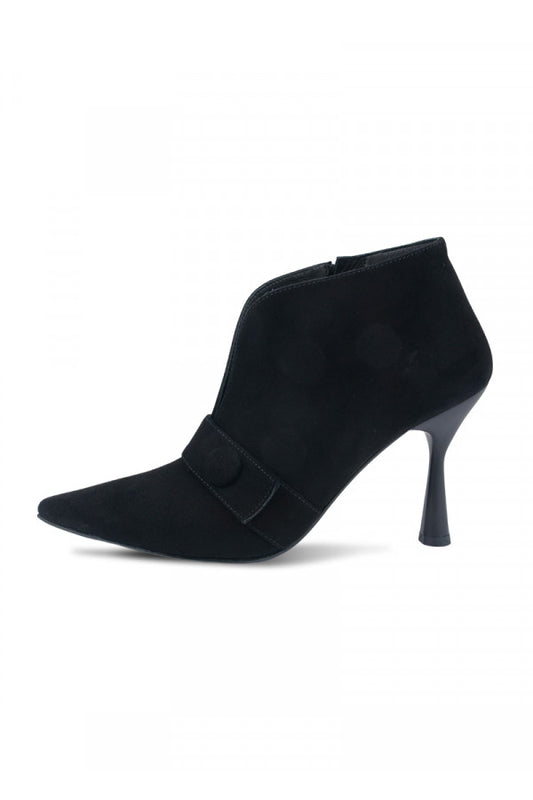 1810-DE MAZZIO BLACK