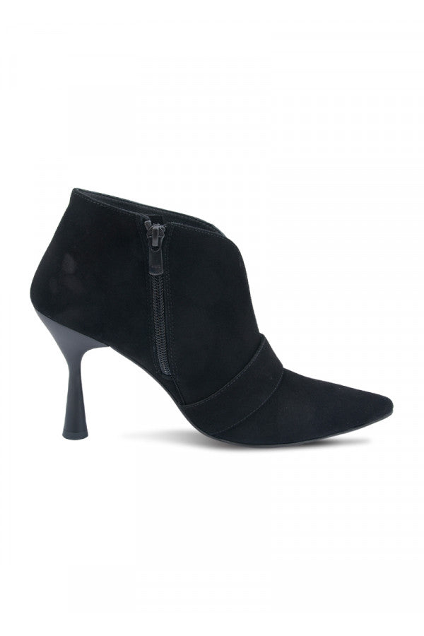 1810-DE MAZZIO BLACK