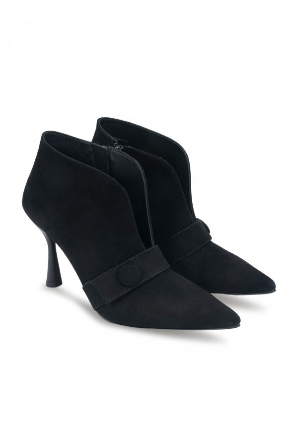 1810-DE MAZZIO BLACK