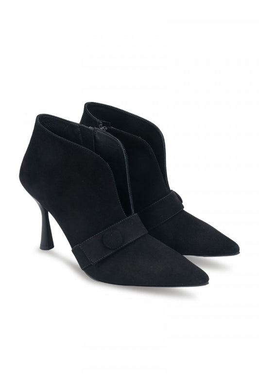 1810-DE MAZZIO BLACK