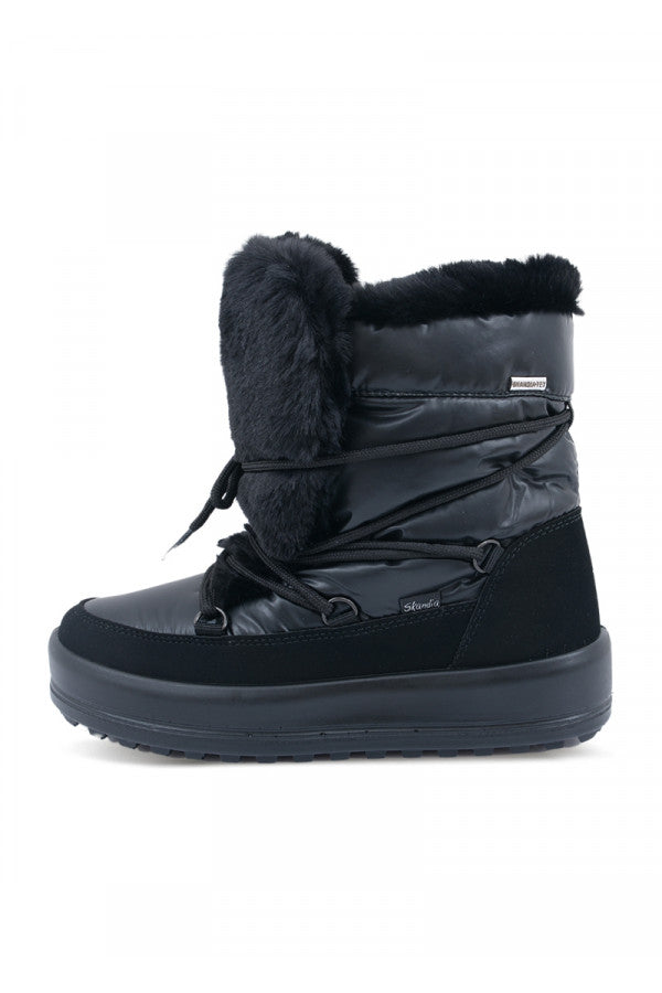 30341 c.1-19 BLACK (BALTICO-CASTORO)