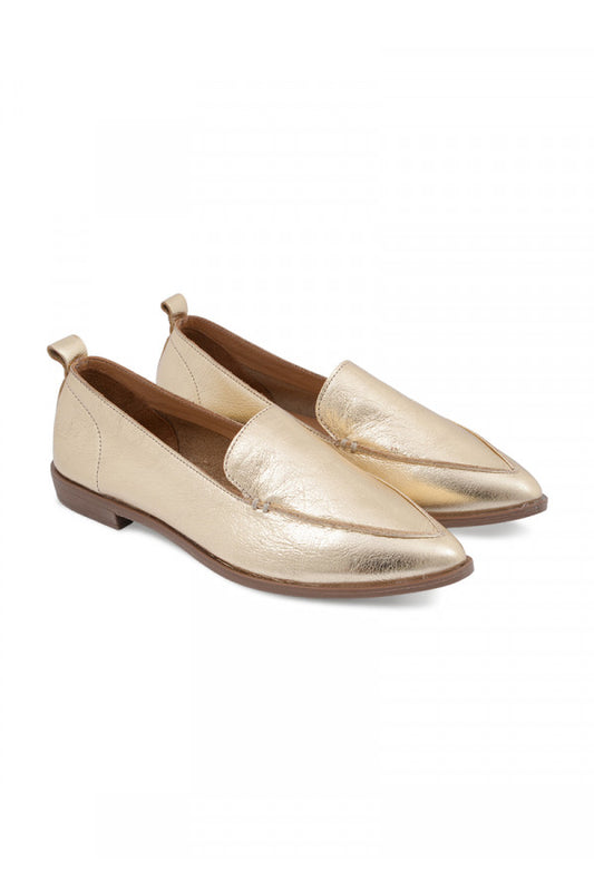 25WN0128-1-METALLIC ORO BUENO