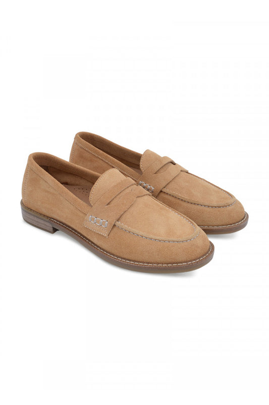 527205-PIXY SAND SUEDE