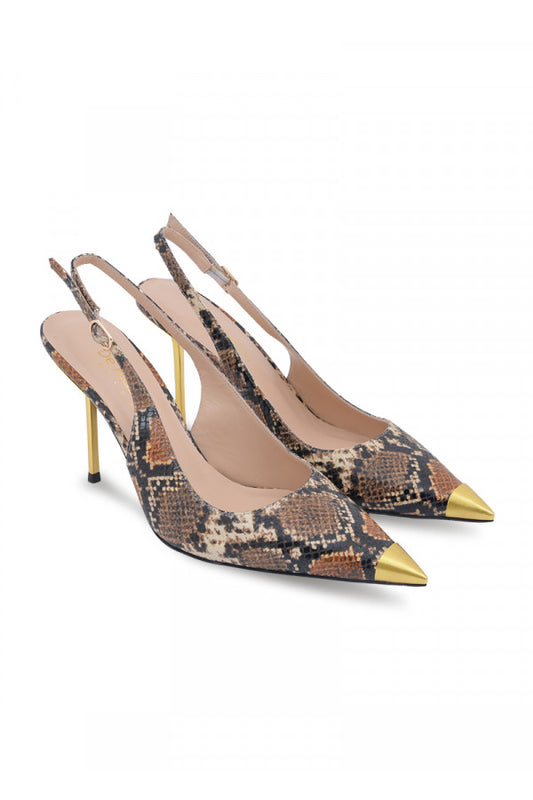 5808-DE MAZZIO TABA PITON 196