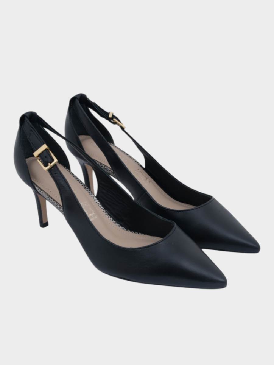 10050-404-515-BLACK MJ CAPELLI ROSSI