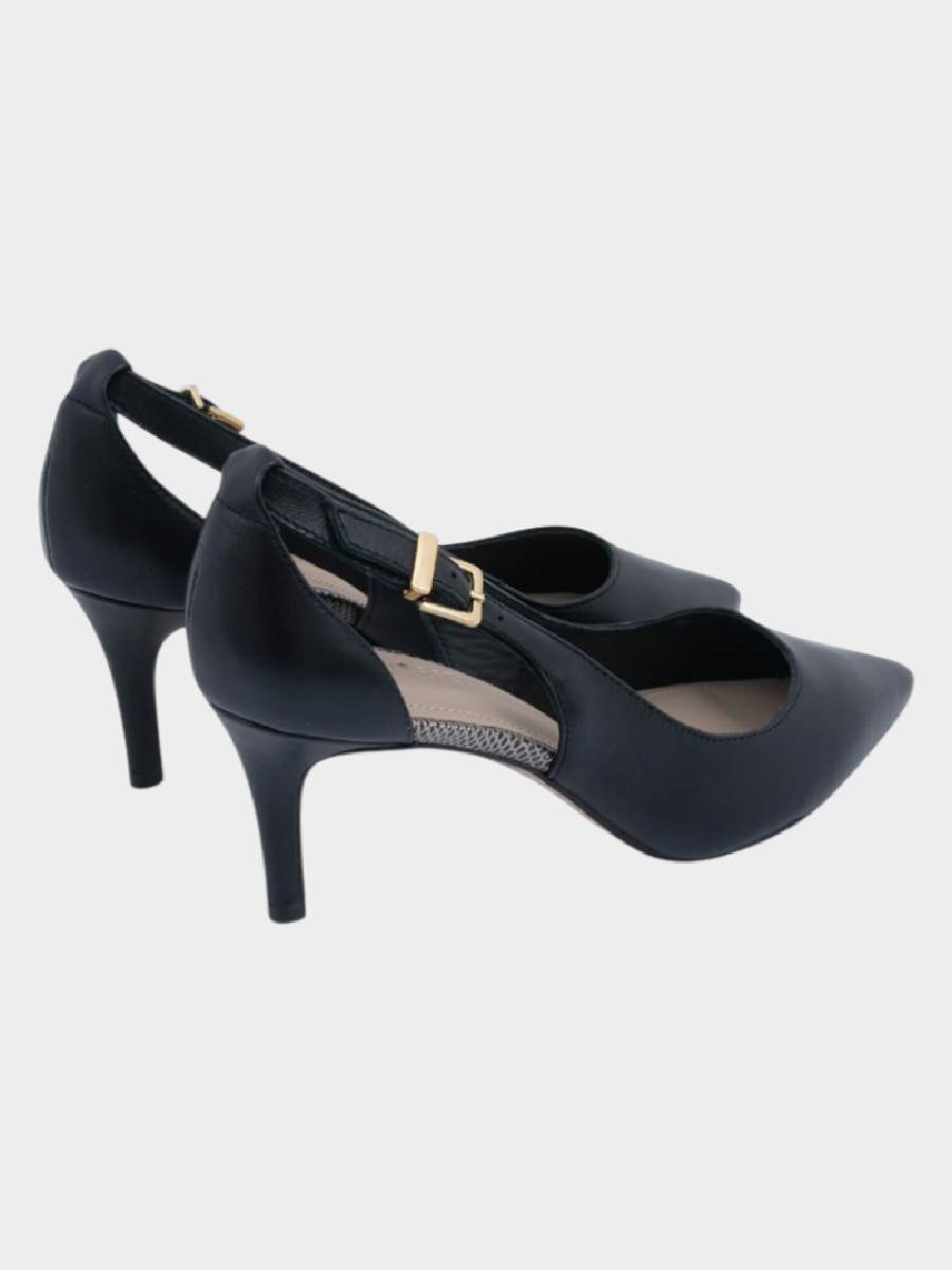 10050-404-515-BLACK MJ CAPELLI ROSSI
