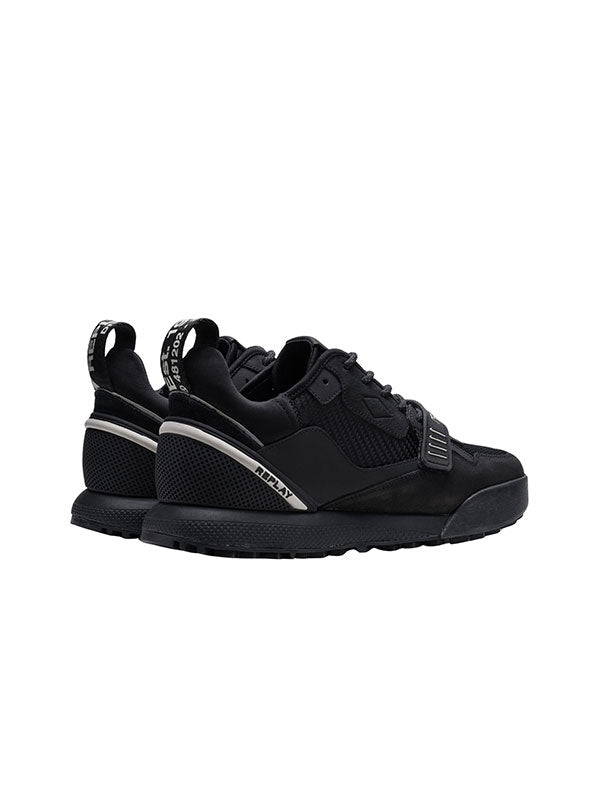 RGMS8L (C0022L)    003-BLACK REPLAY