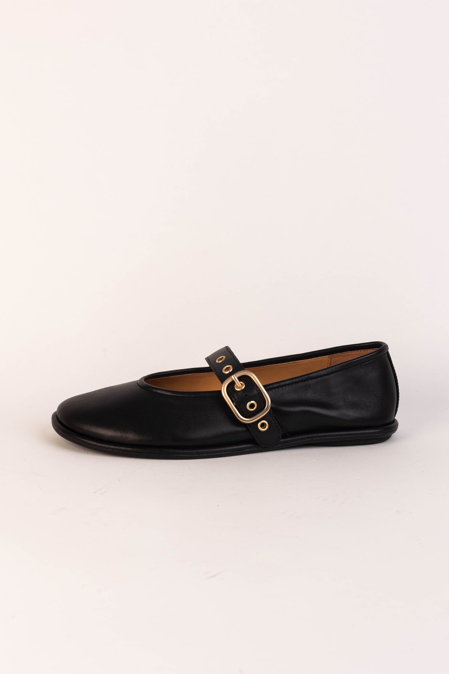 ACT005(ACT034)-NOA NOIR NAPPA BLACK
