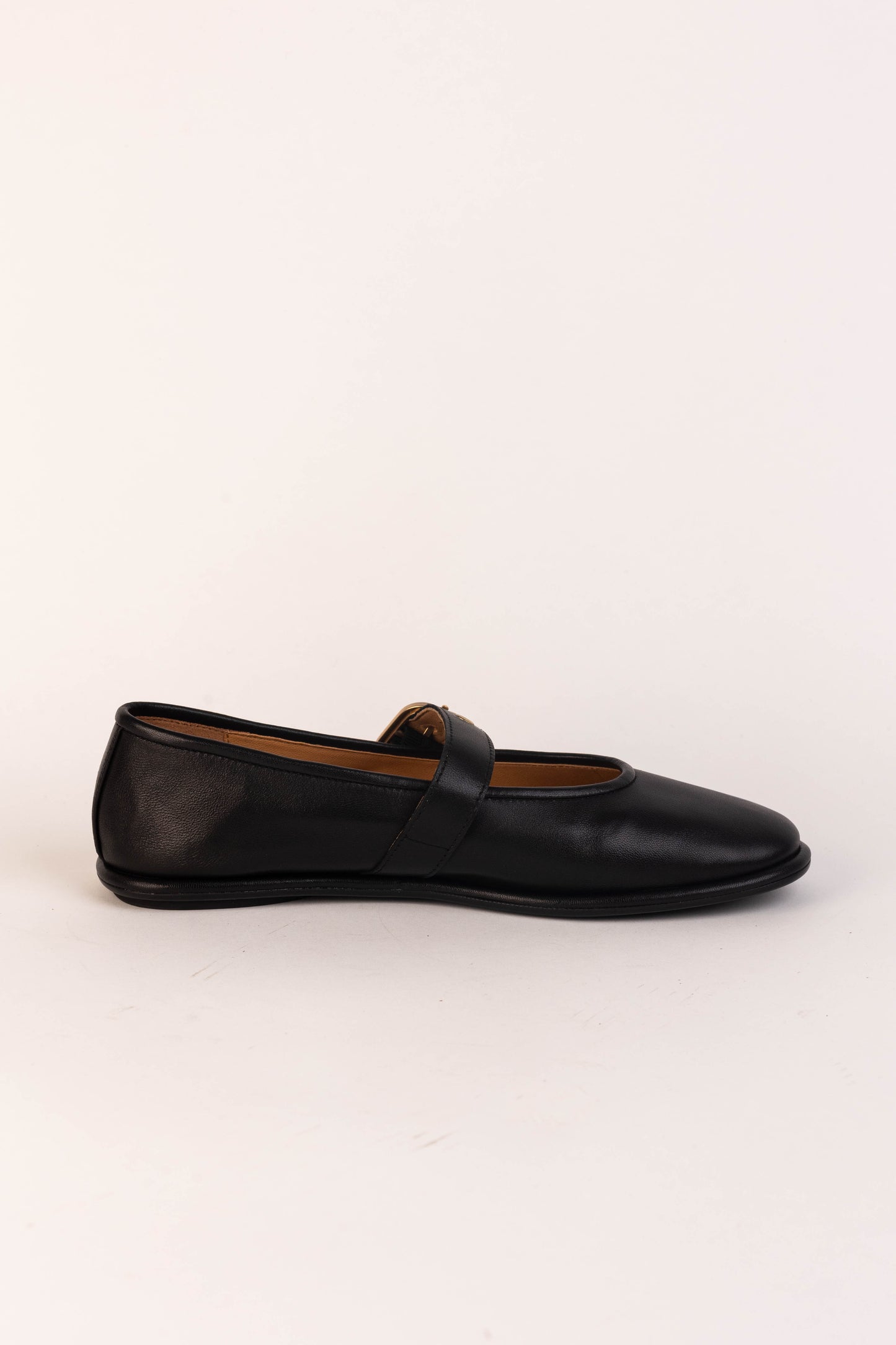 ACT005(ACT034)-NOA NOIR NAPPA BLACK