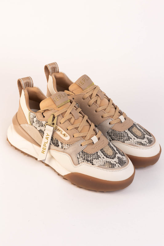 RGWS9H (C0016L) 041-OFF WHITE REPLAY