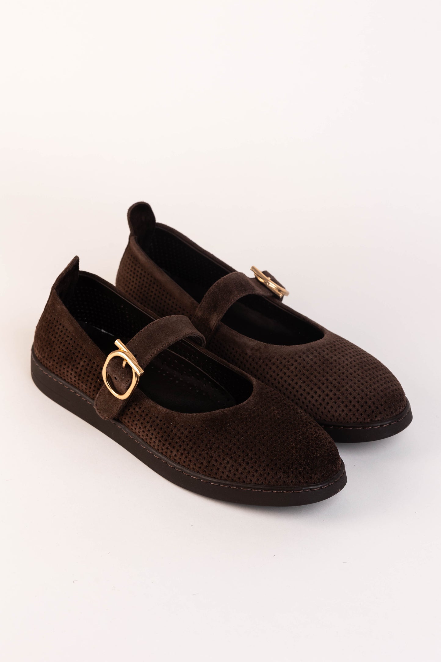626402-PIXY BITTER SUEDE