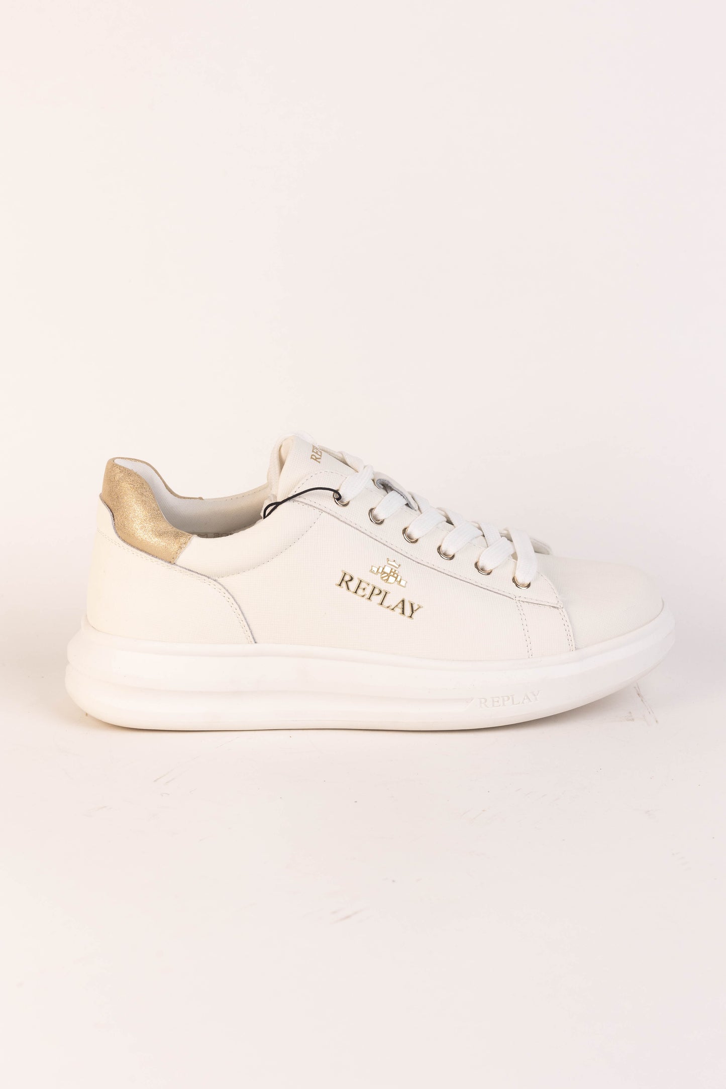 RGWZ7F (C0006L)  061-WHITE REPLAY