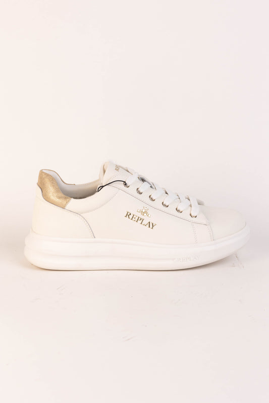 RGWZ7F (C0006L)  061-WHITE REPLAY