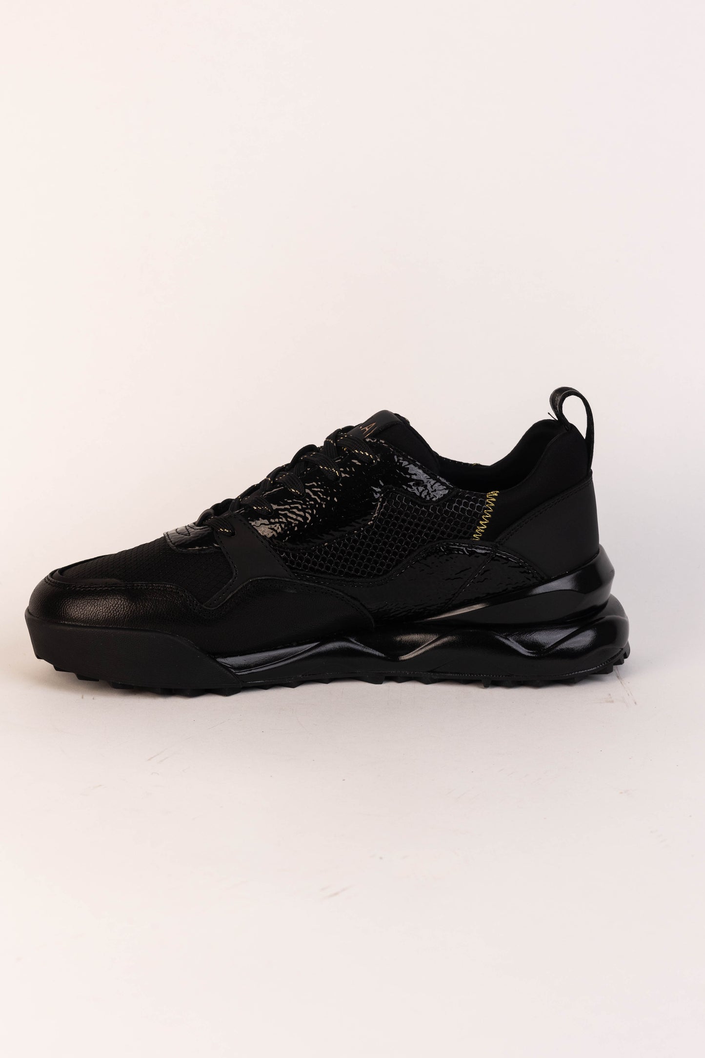 RGWS9H (C0018S) 003-BLACK REPLAY