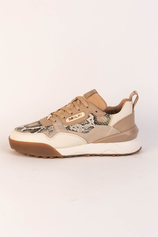 RGWS9H (C0016L) 041-OFF WHITE REPLAY