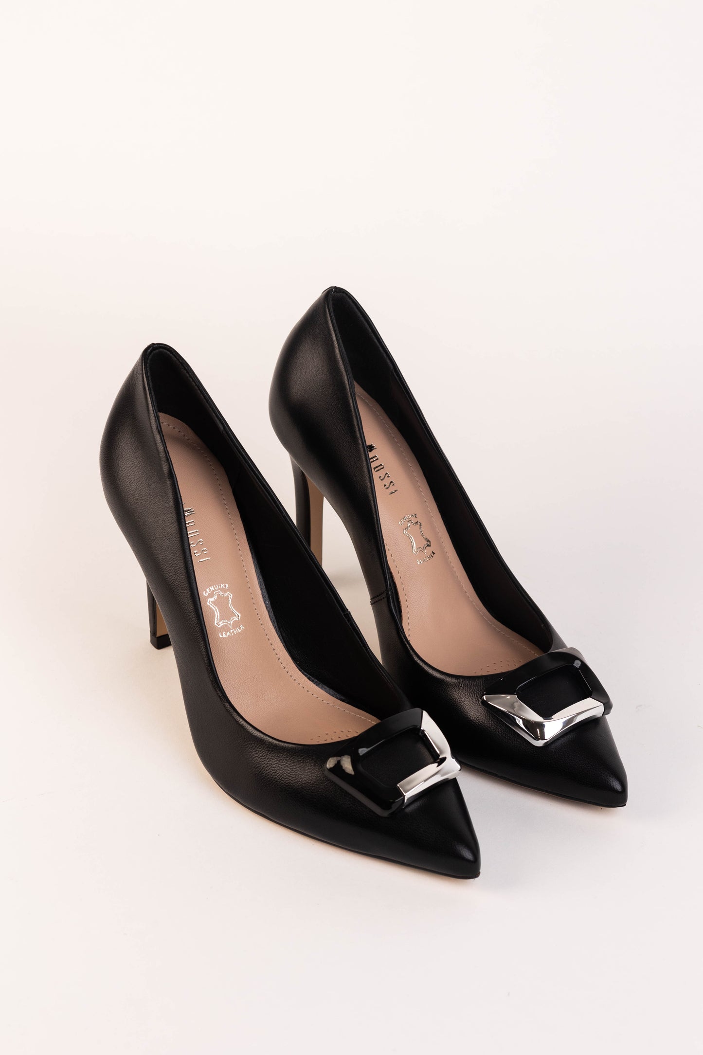 11938-497-874-BLACK MB CAPELLI ROSSI