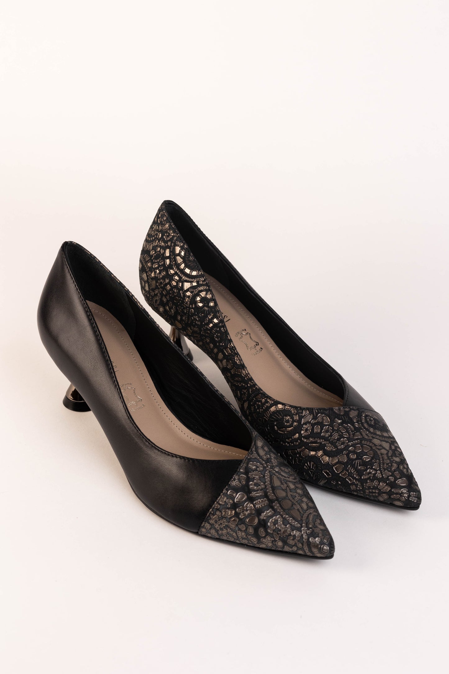 11777-757-892-BLACK MH CAPELLI ROSSI