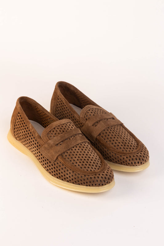 26YA-0169-B-NOA NOIR 1075-Dark Beige