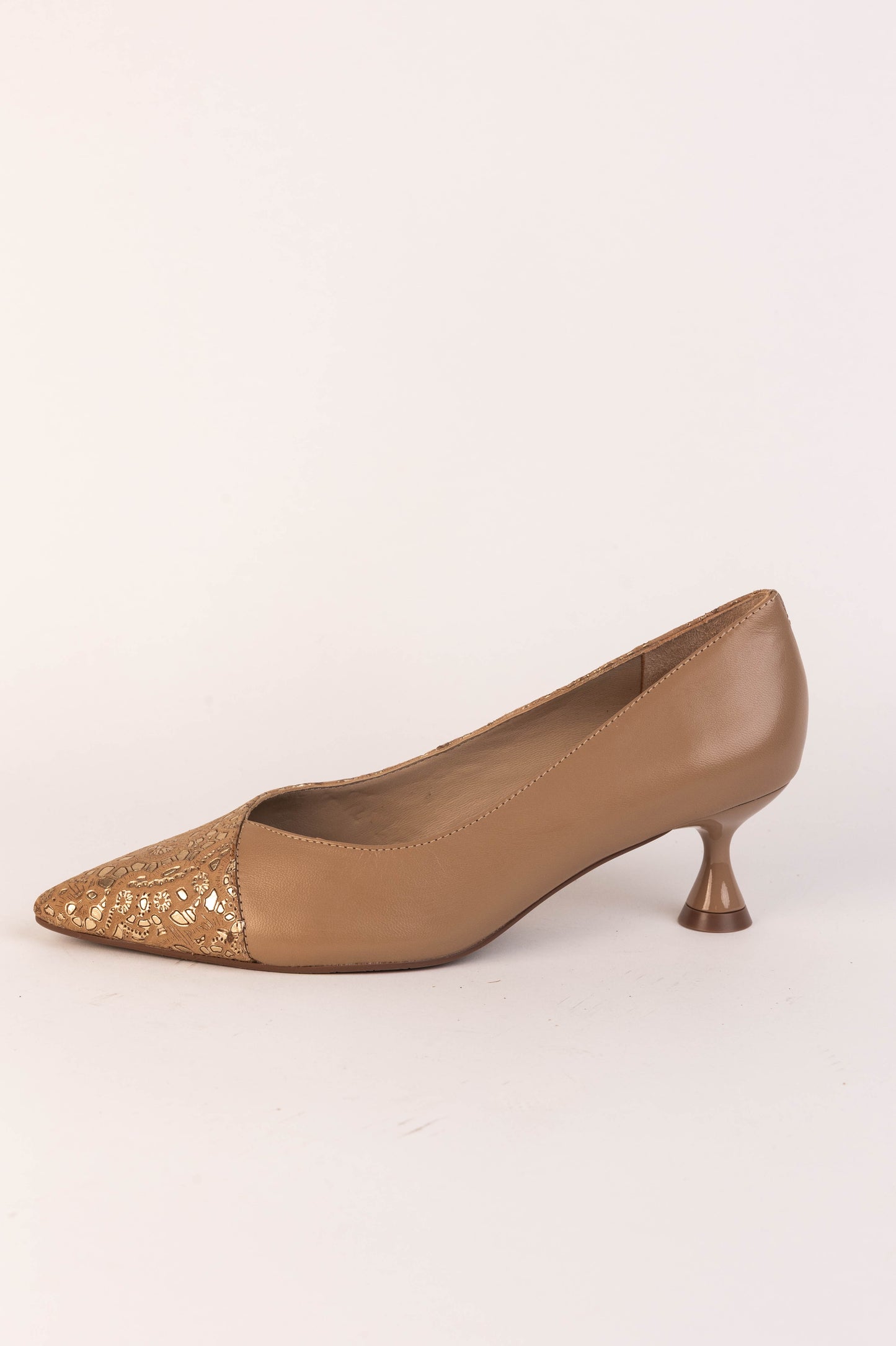 11777-757-892-WARM TAUPE MB CAPELLI ROSSI