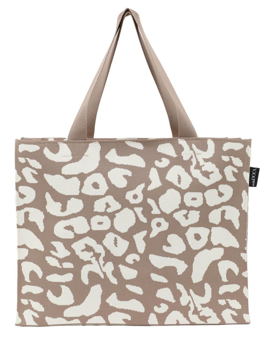 502781M-SHOULDER BAG (47X36)  CAMEL 23365