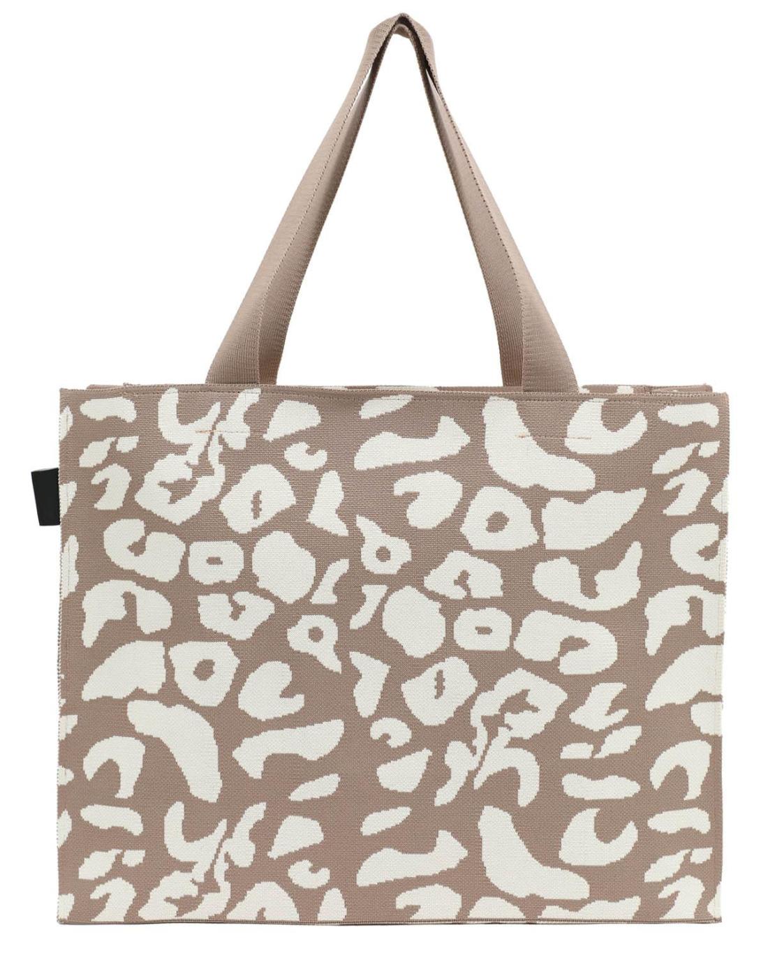 502781M-SHOULDER BAG (47X36)  CAMEL 23365
