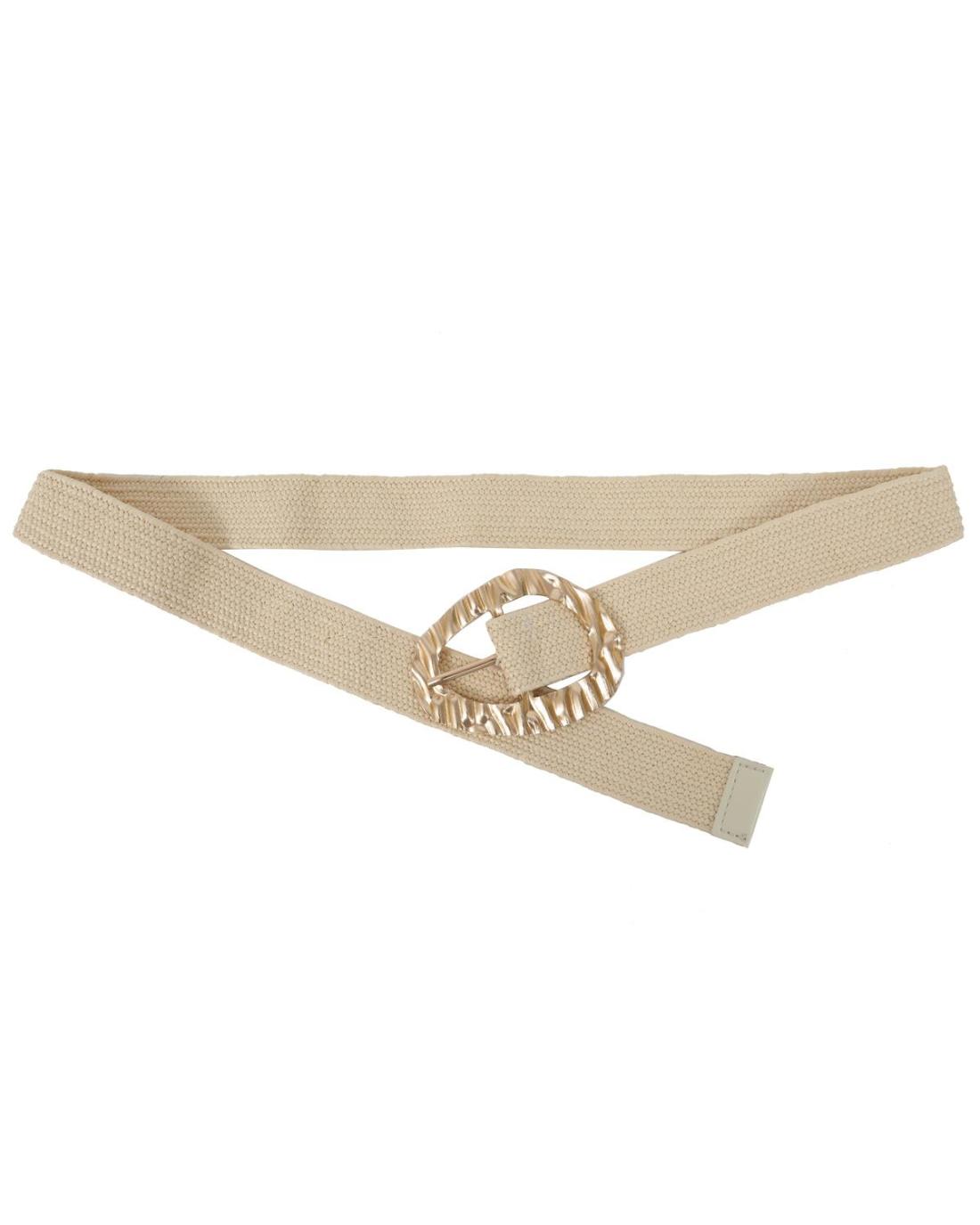 502764MCH-BELT  BEIGE 56020