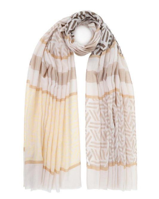 501434-SCARF (80*180cm) -29238