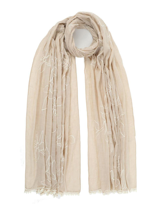 501277-SCARF (70*180cm) -29270