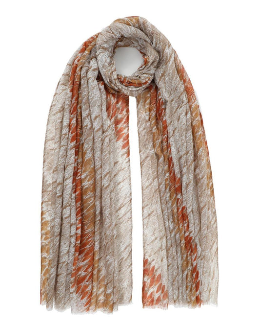 501275-SCARF (90*180cm) -29265