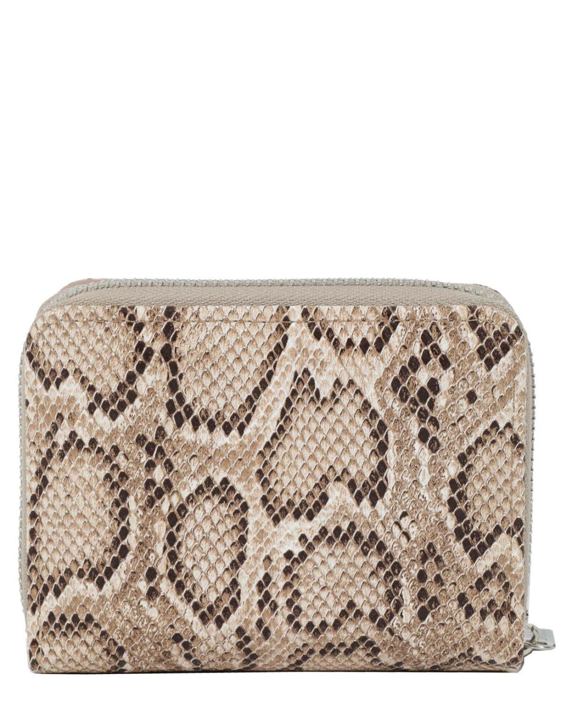 502632M-WALLET (11X9)  BEIGE 67765