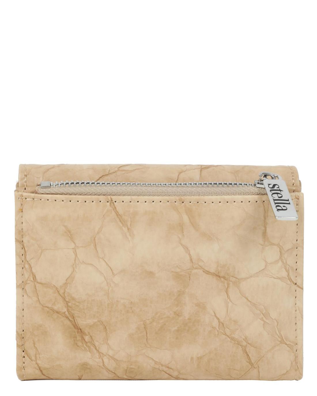 502697CH-WALLET (12.5X10)  BEIGE 67723