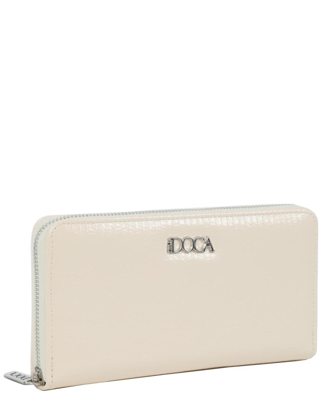 502715MH-WALLET (20X11)  OFFWHITE 67714