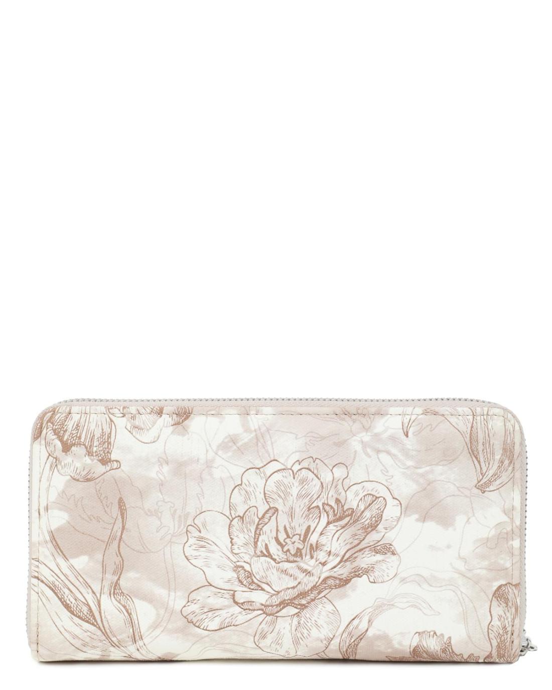 502629M-WALLET (20X11)  BEIGE 67679