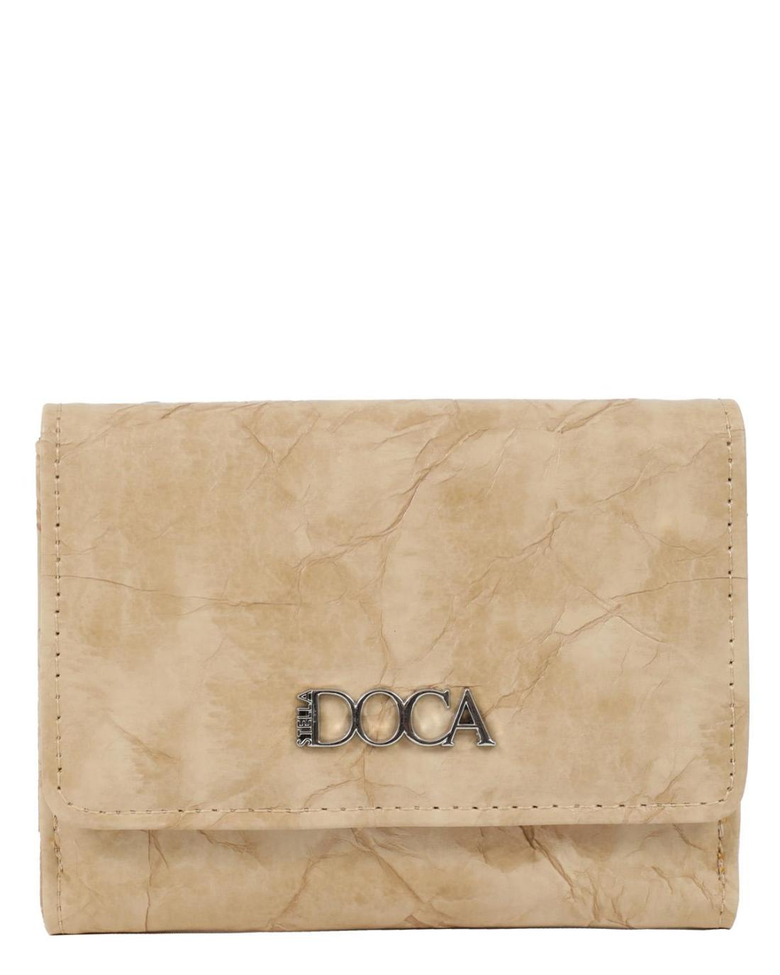 502697CH-WALLET (12.5X10)  BEIGE 67723