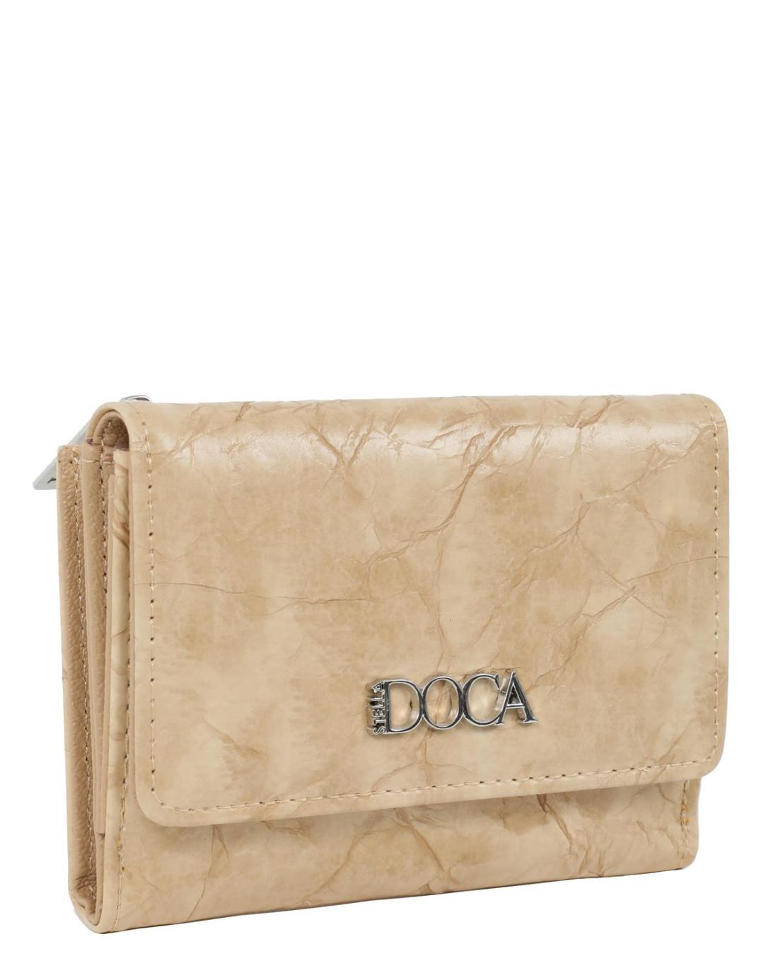 502697CH-WALLET (12.5X10)  BEIGE 67723