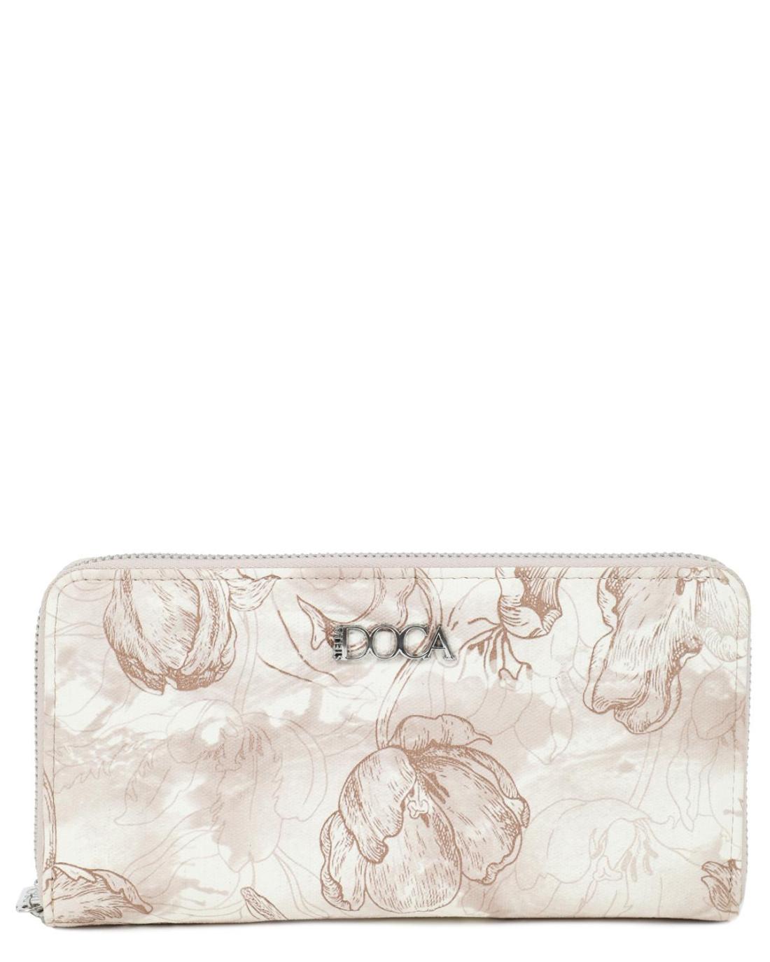 502629M-WALLET (20X11)  BEIGE 67679
