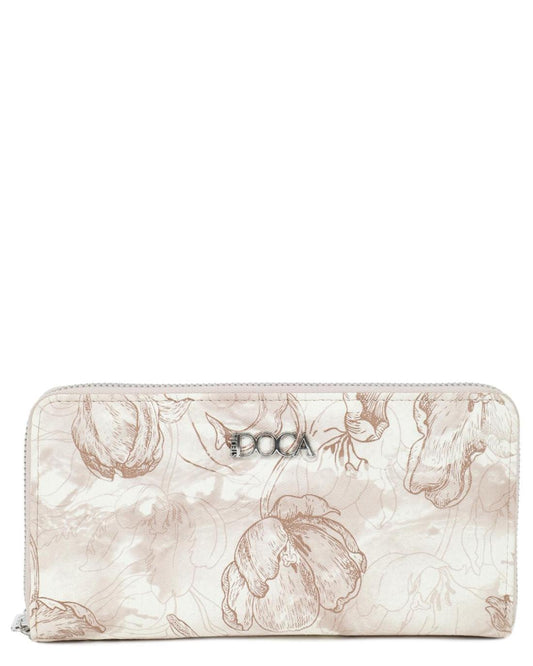 502629M-WALLET (20X11) BEIGE 67679