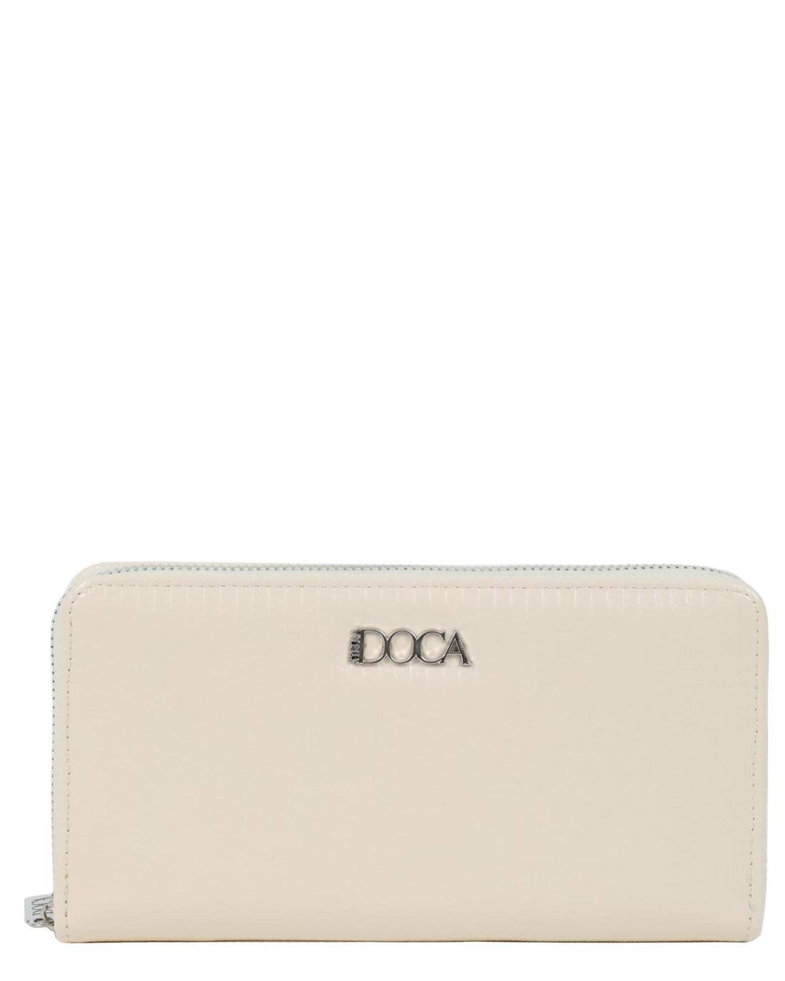 502715MH-WALLET (20X11)  OFFWHITE 67714