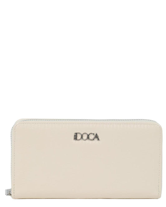 502715MH-WALLET (20X11)  OFFWHITE 67714
