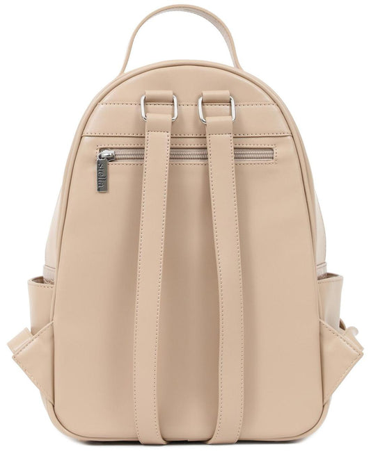 502617MH-BACKPACK (24X32X14) BEIGE 23288